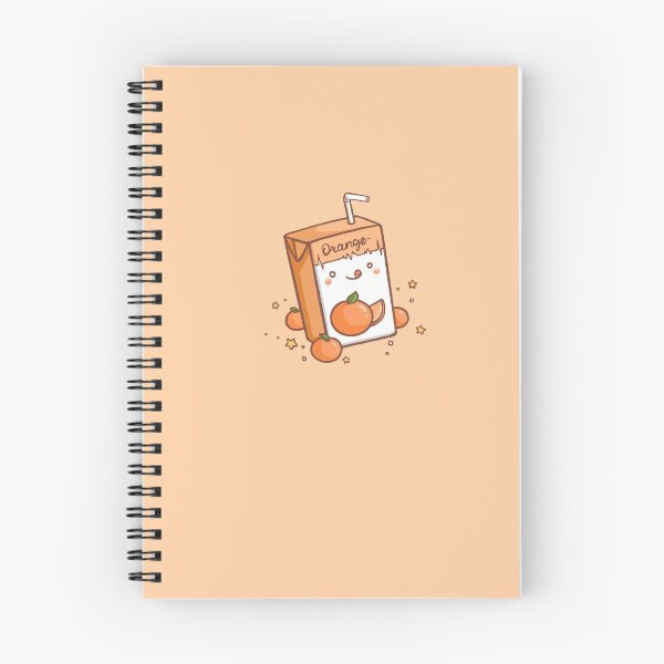 Item preview, Orange Juice designed and sold by mschibious.
