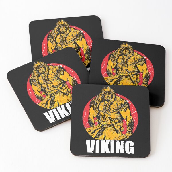 Item preview, Viking warrior designed and sold by Mila1946.