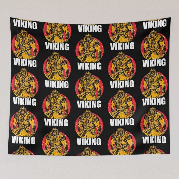 Item preview, Viking warrior designed and sold by Mila1946.