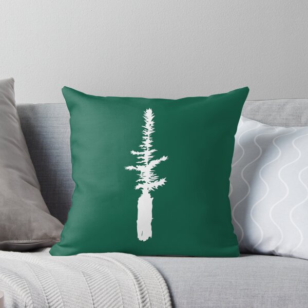 Item preview, Spruce Tree Sapling - Treeplanting (white) designed and sold by Johnston Creative.