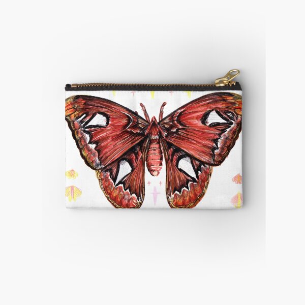 Item preview, Atlas Moth designed and sold by sadnettles.