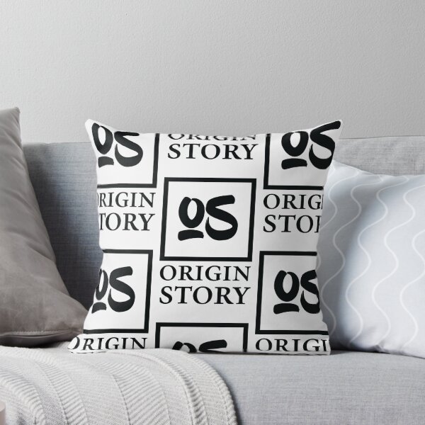 Item preview, Logotipo de Origin Story designed and sold by OriginStory.