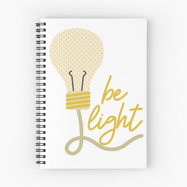 Item preview, Be light designed and sold by FabulousLife.