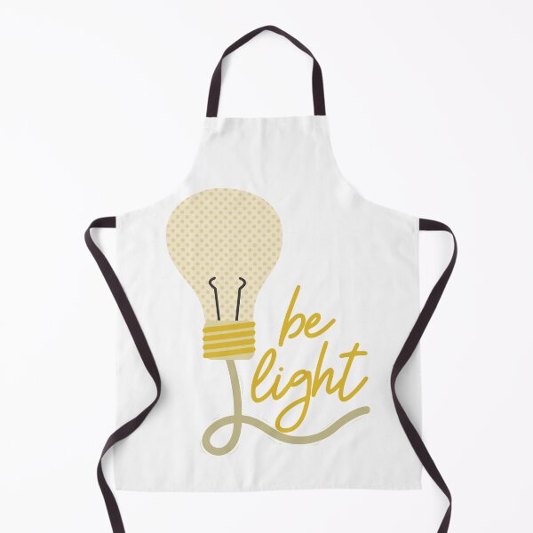 Item preview, Be light designed and sold by FabulousLife.