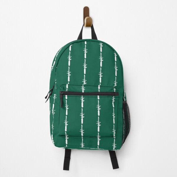 Item preview, Spruce Tree Sapling - Treeplanting (white) designed and sold by Johnston Creative.