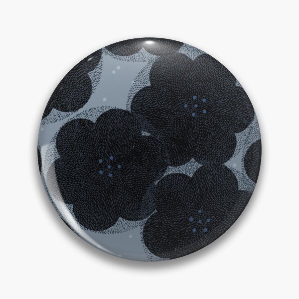 Item preview, Super Blossom M+M Smoke Black Hole designed and sold by friztin.