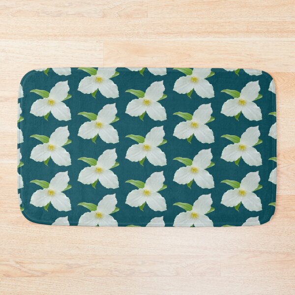 Item preview, Spring Trillium designed and sold by Lori Clough.