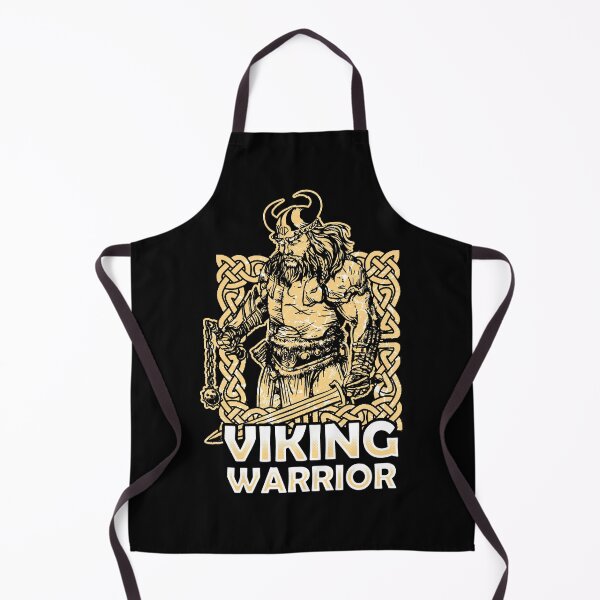 Item preview, Viking warrior designed and sold by Mila1946.