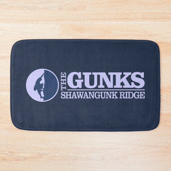 Item preview, The Gunks (CLB) designed and sold by curranmorgan.