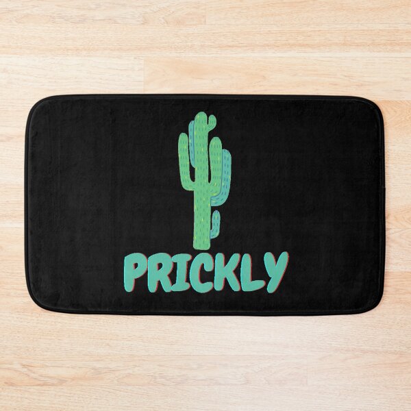 Item preview, Prickly designed and sold by Monkey204.