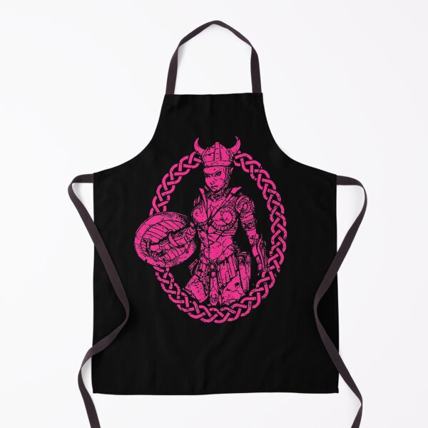 Item preview, Viking female warrior designed and sold by Mila1946.