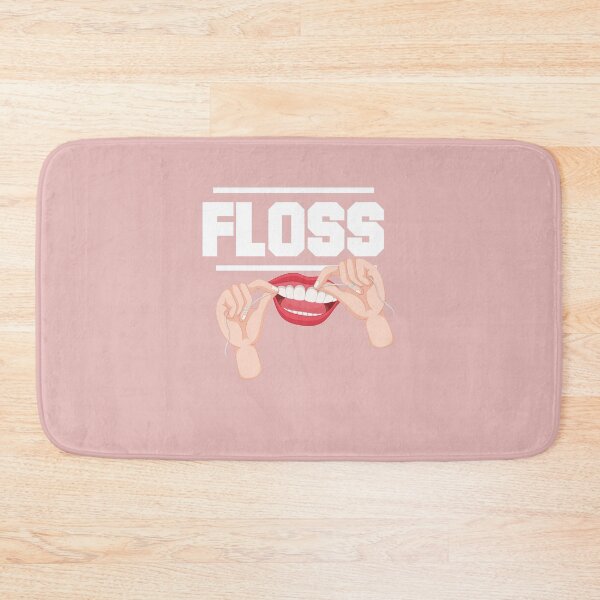Item preview, Floss designed and sold by unocreations.