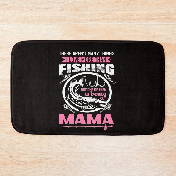 Item preview, There Aren't Many Things I Love More Than Fishing designed and sold by cutitoutsir.