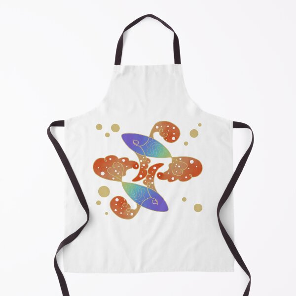 Item preview, Siamese Fighting Fish designed and sold by LotusCreations.