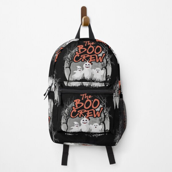 Item preview, The Boo Crew Halloween, Funny Halloween gift designed and sold by KC1max.