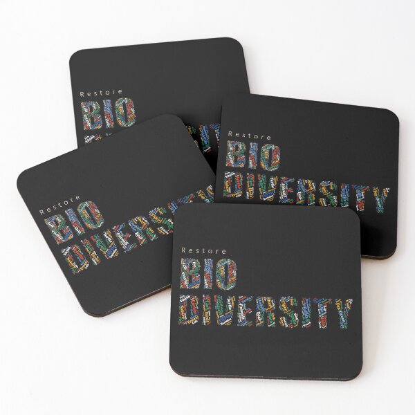 Item preview, Biodiversity designed and sold by Sae-.