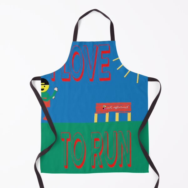 Item preview, Love To Run designed and sold by Ann Conger.