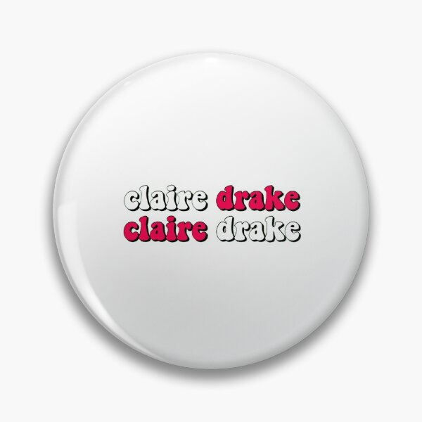 Item preview, claire drake, claire drake designed and sold by aubrey  mm.