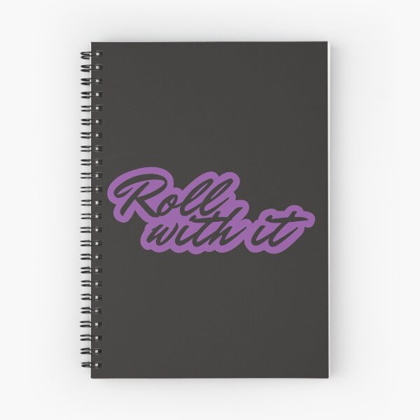 Item preview, Roll With It designed and sold by Teamtsunami6.
