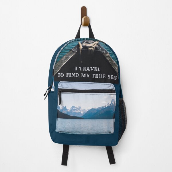 Item preview, Travel towards my True Self designed and sold by HeatherEthereal.
