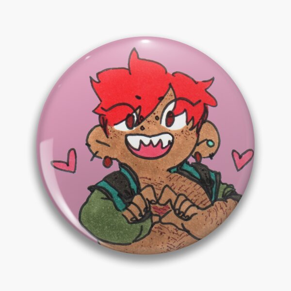 Item preview, Hana Loves You! designed and sold by crabbng.