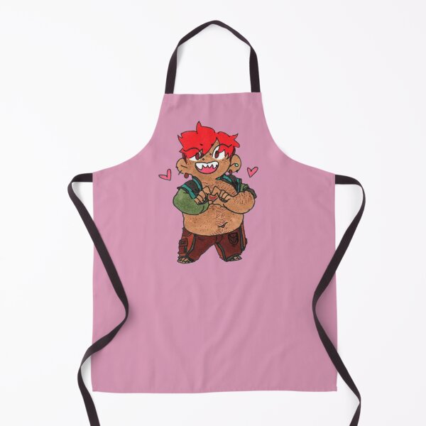 Item preview, Hana Loves You! designed and sold by crabbng.
