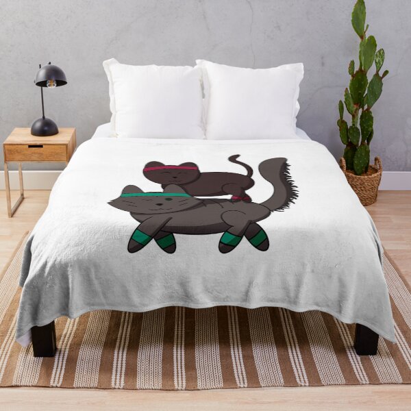 Item preview, Two cat stack designed and sold by Roommates.