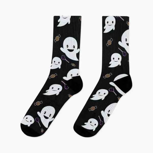 Item preview, halloween party ghosts! - 1 - by Iona Art Digital designed and sold by IonaArtDigital.