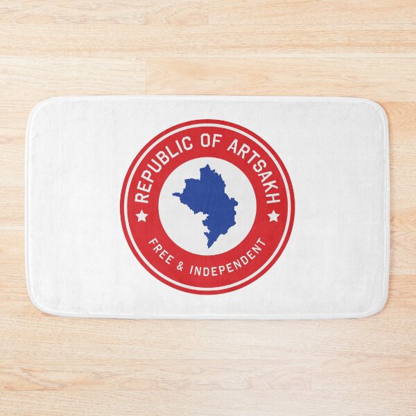 Item preview, Republic of Artsakh designed and sold by narekmug.