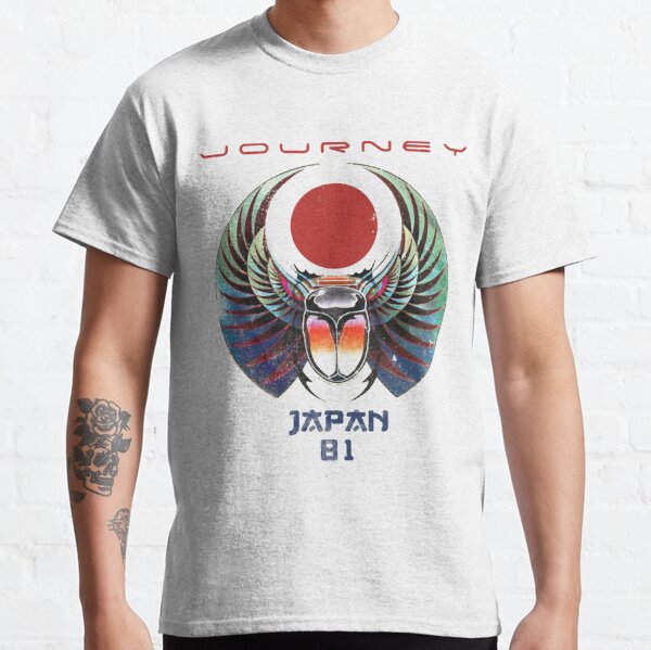 Journey 81 Classic T-Shirt