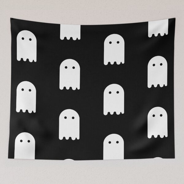 Item preview, ghostie designed and sold by graceisapayne.
