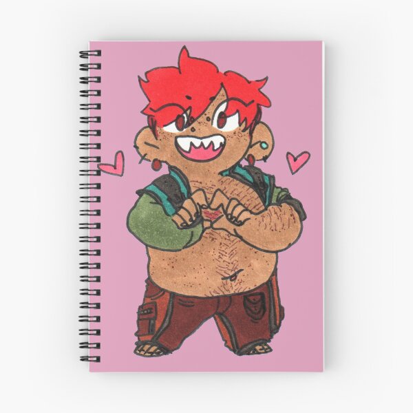 Item preview, Hana Loves You! designed and sold by crabbng.