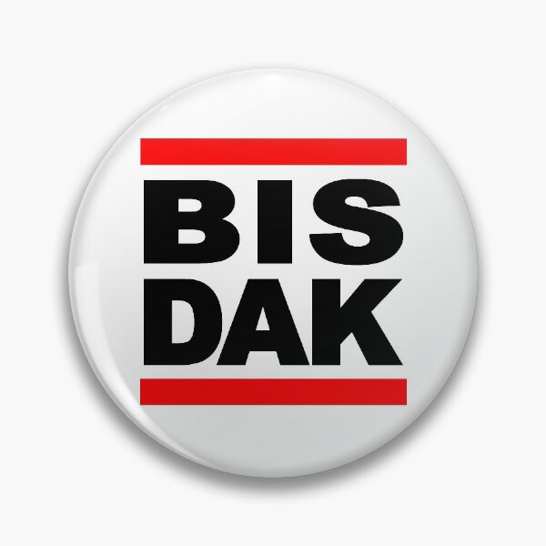 Item preview, BIS-DAK (light) designed and sold by EJsArtwork.