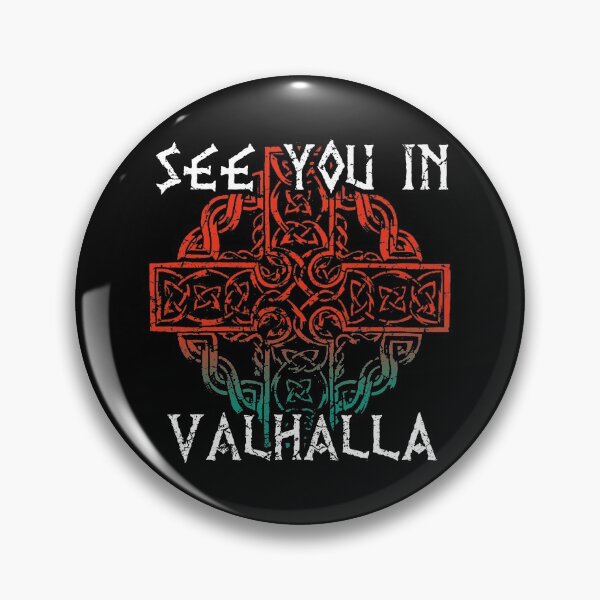 Item preview, See you in Walhalla designed and sold by Mila1946.