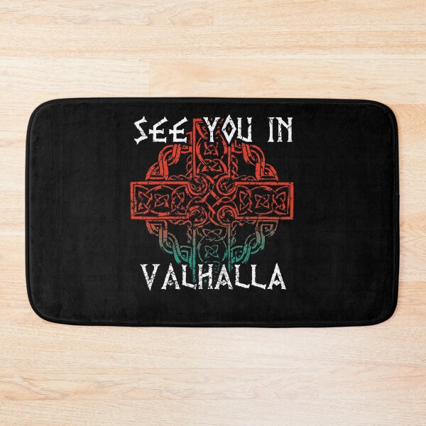 Item preview, See you in Walhalla designed and sold by Mila1946.