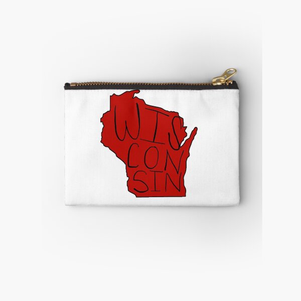 Item preview, Wisconsin  designed and sold by ArtBySandmage.