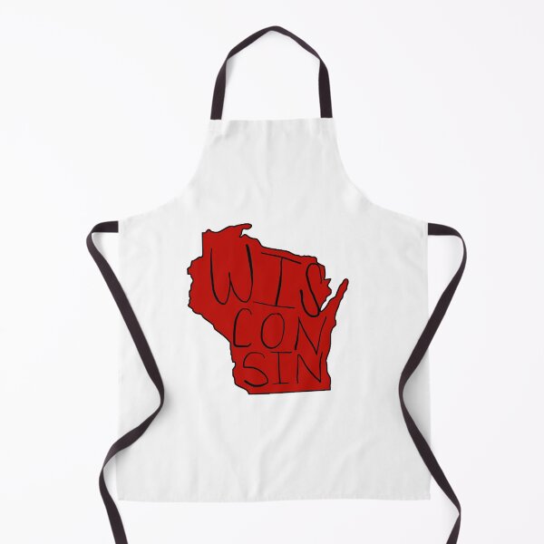 Item preview, Wisconsin  designed and sold by ArtBySandmage.