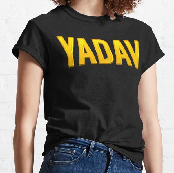 yadav t shirt price