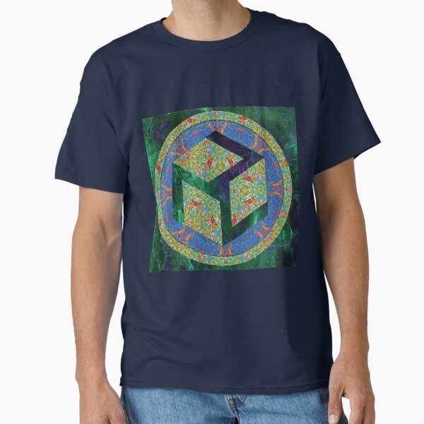 Antahkarana - Protection Classic T-Shirt