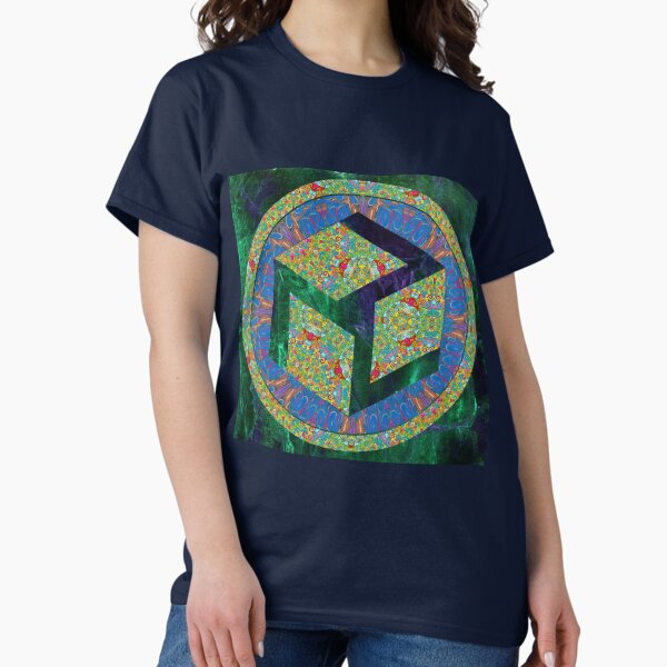 Antahkarana - Protection Classic T-Shirt