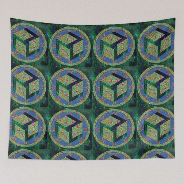 Item preview, Antahkarana - Protection designed and sold by MagickMama.