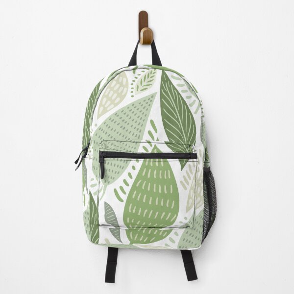 Item preview, Green Leaves designed and sold by Turkdesigner.