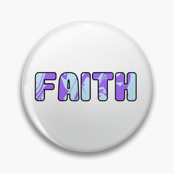 Item preview, Faith Custom Name  designed and sold by EuropaPrints.