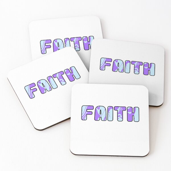 Item preview, Faith Custom Name  designed and sold by EuropaPrints.