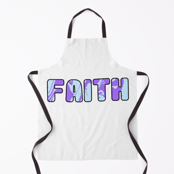 Item preview, Faith Custom Name designed and sold by EuropaPrints.
