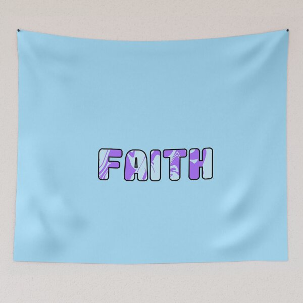 Item preview, Faith Custom Name  designed and sold by EuropaPrints.
