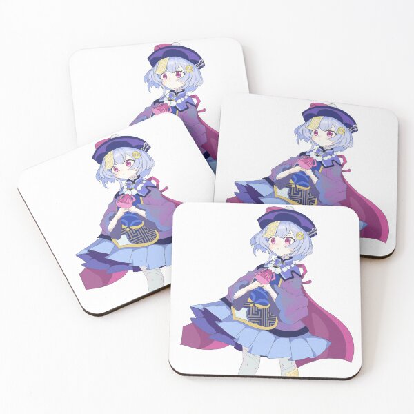 Item preview, Qiqi designed and sold by miriart.