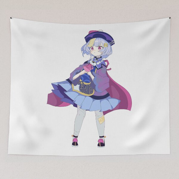 Item preview, Qiqi designed and sold by miriart.