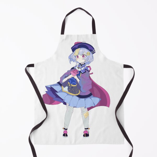 Item preview, Qiqi designed and sold by miriart.