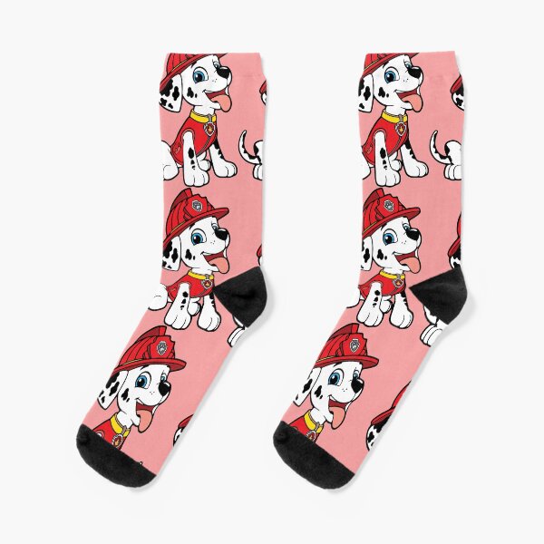Pat Patrouille Chaussettes